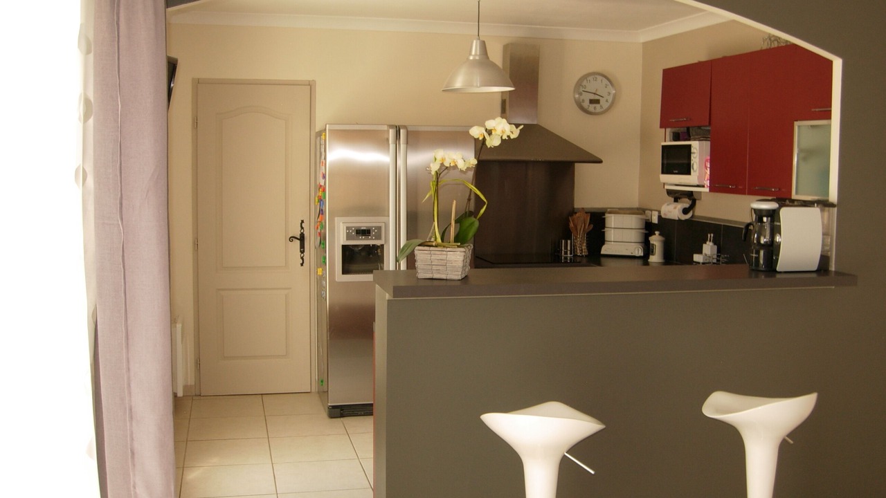 Photo of Kitchen in Bouillargues