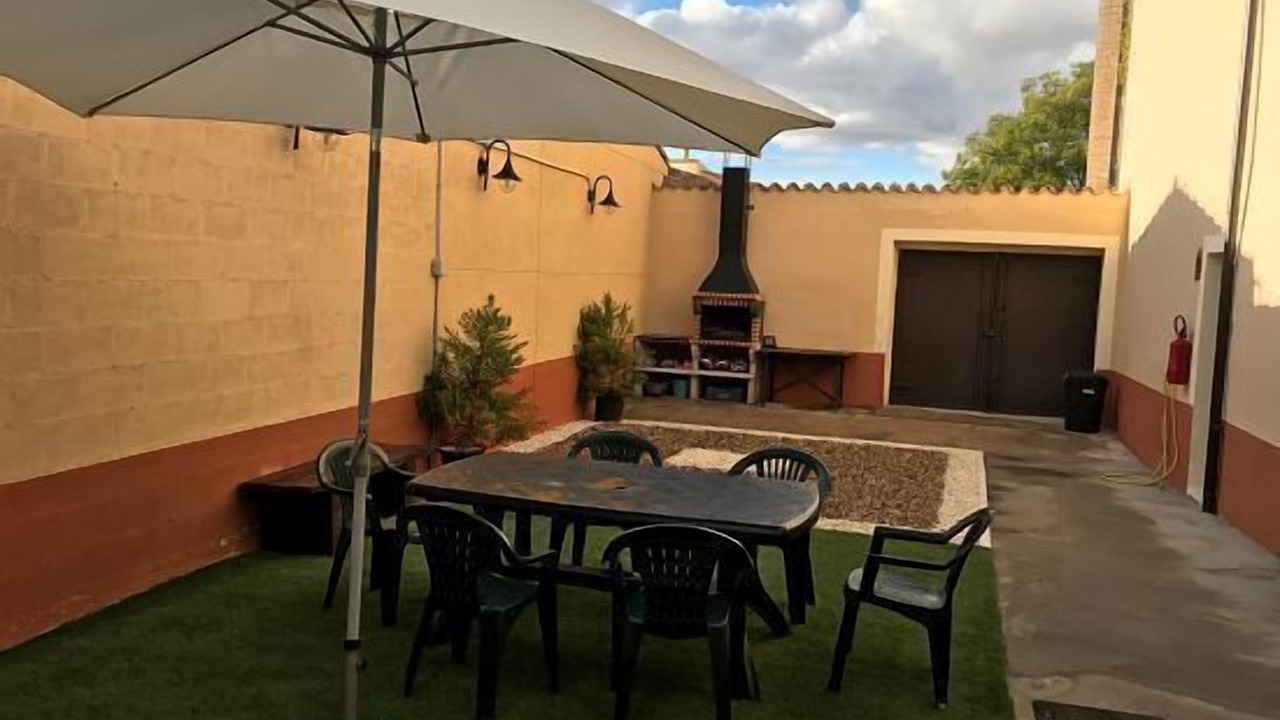 Photo of Outdoor in Valoria la Buena