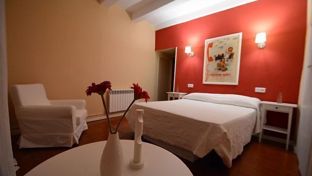 Photo of Bedroom in Valoria la Buena
