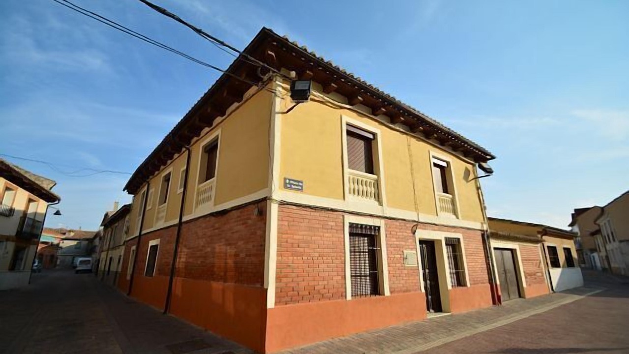 Photo of Outdoor in Valoria la Buena