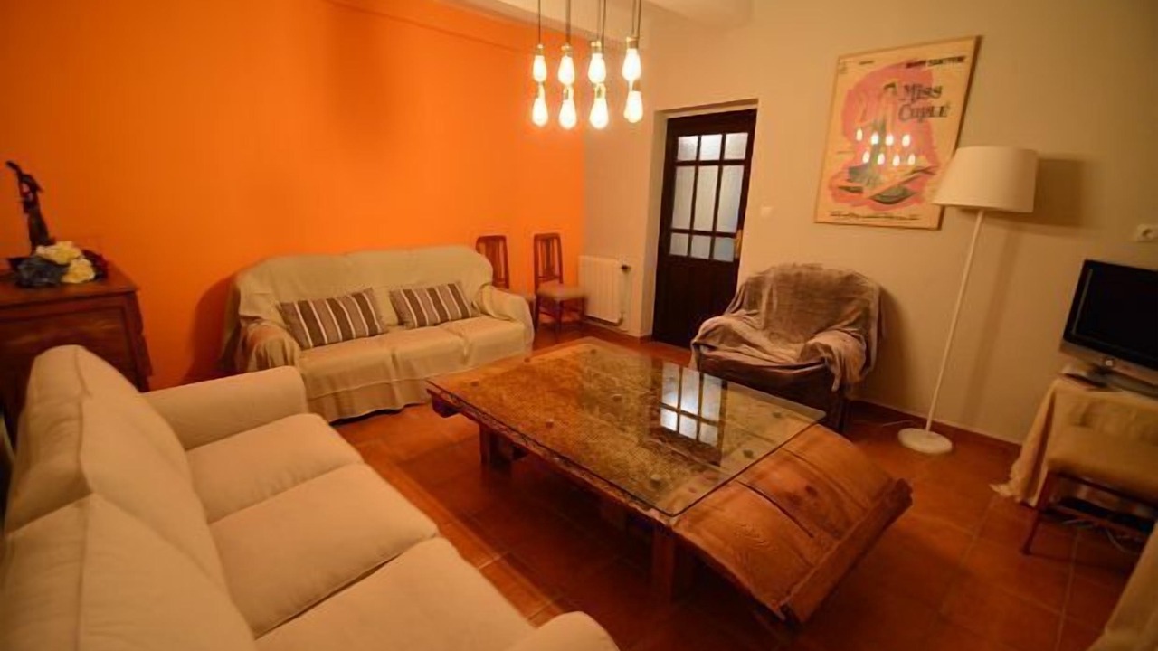 Photo of Livingroom in Valoria la Buena