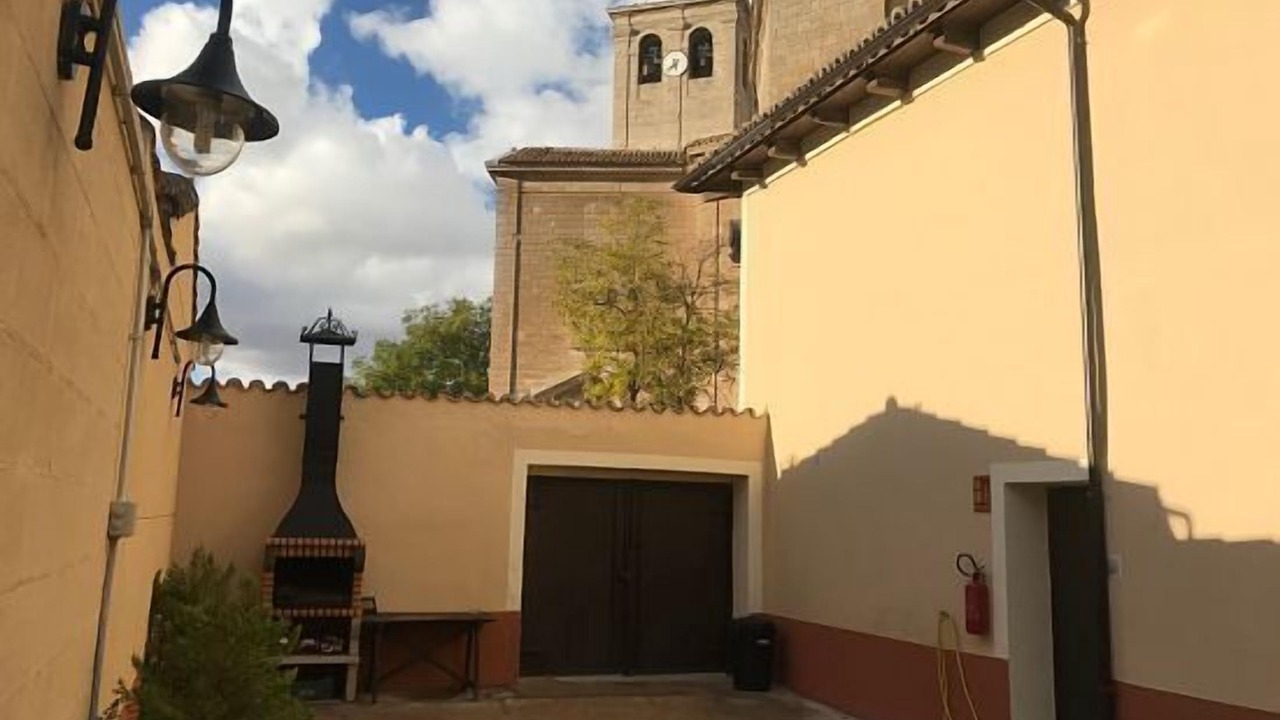 Photo of Outdoor in Valoria la Buena