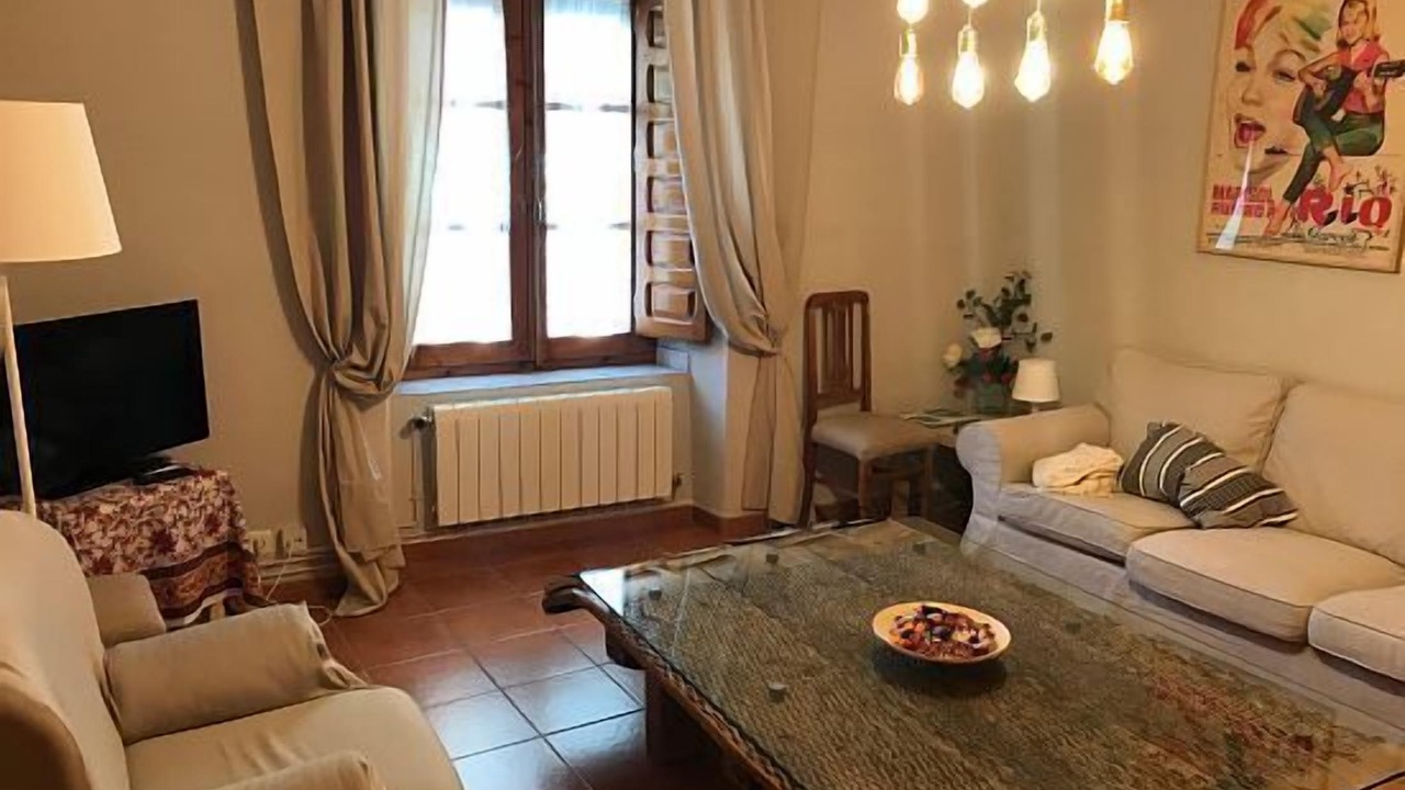 Photo of Livingroom in Valoria la Buena