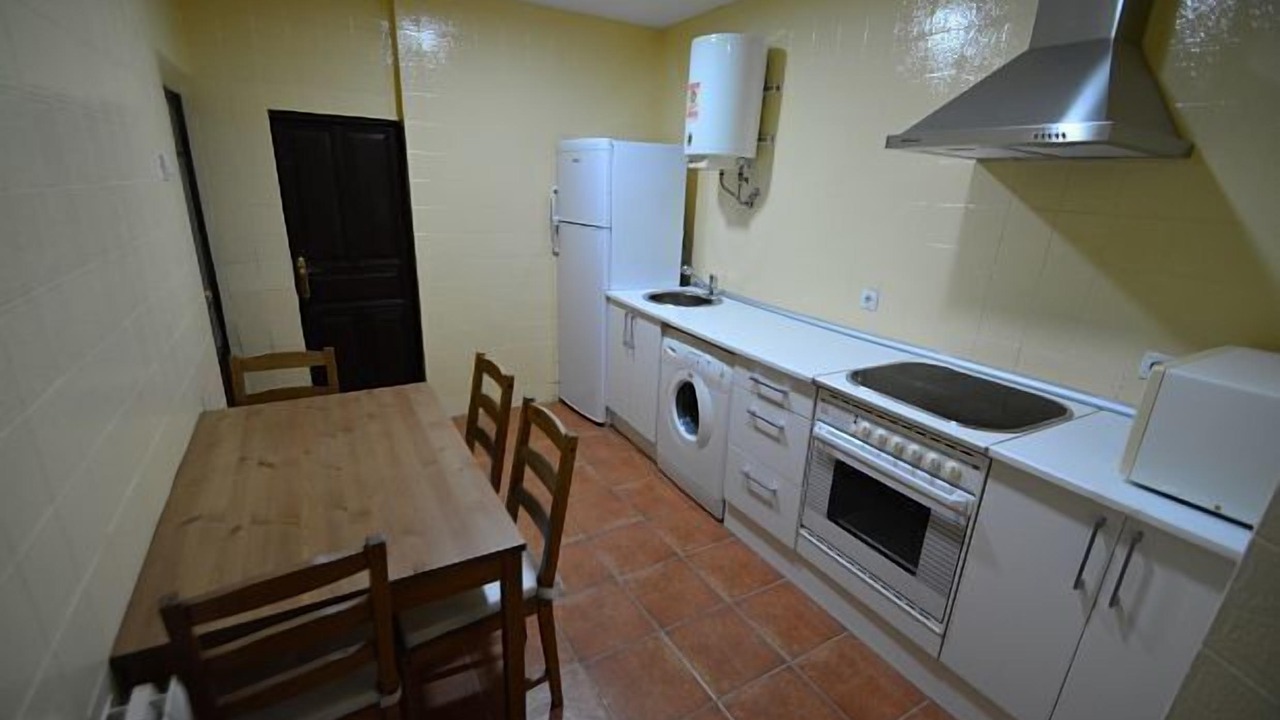 Photo of Kitchen in Valoria la Buena