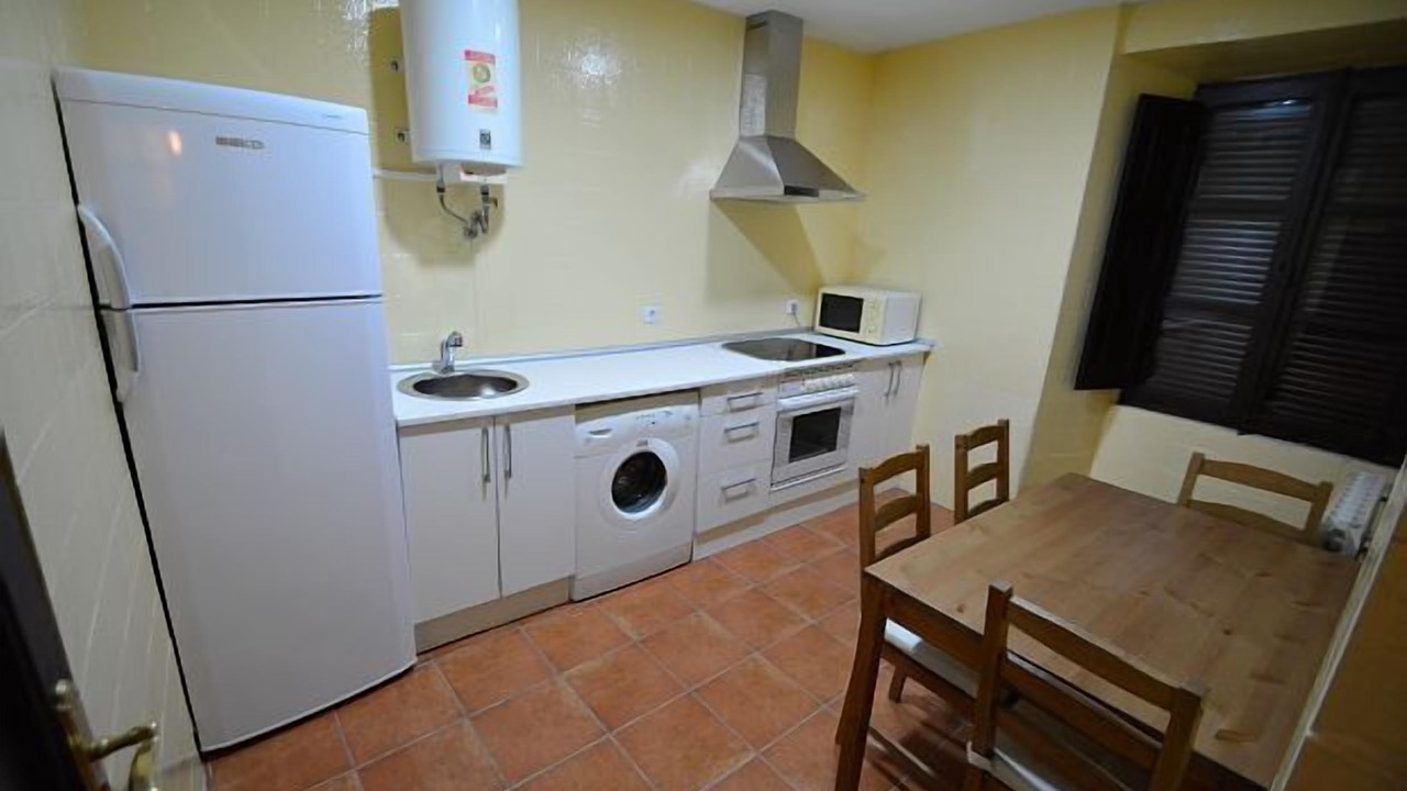 Photo of Kitchen in Valoria la Buena