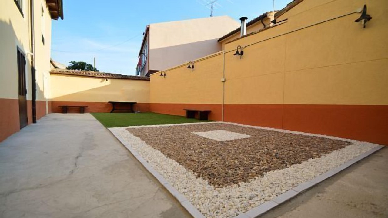 Photo of Outdoor in Valoria la Buena