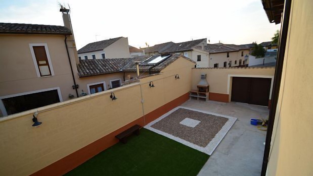 Photo of Outdoor in Valoria la Buena
