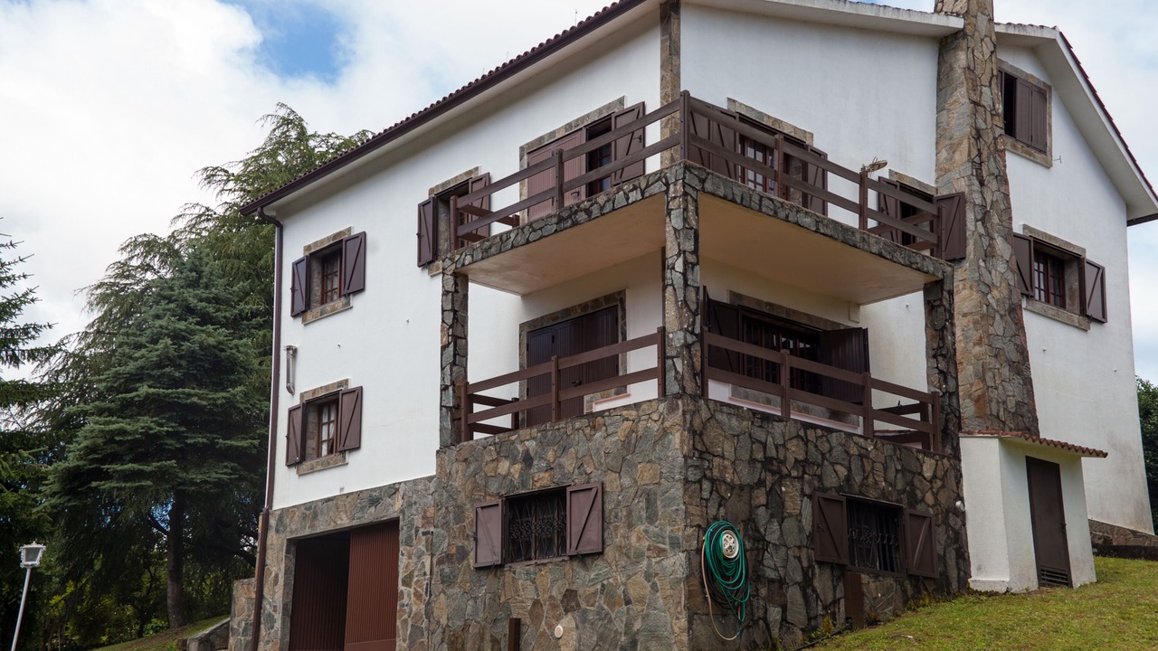 Photo of Outdoor in Santiago de Compostela
