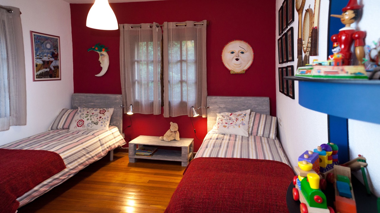 Photo of Bedroom in Santiago de Compostela