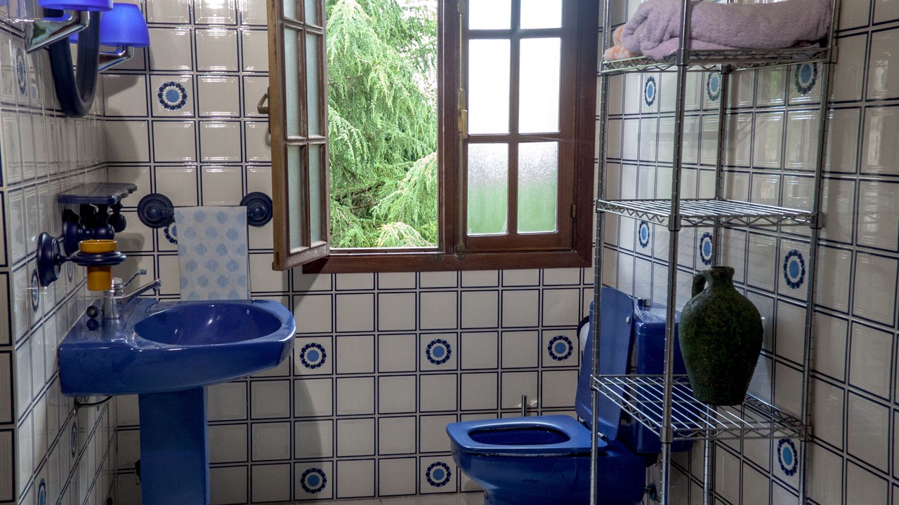 Photo of Bathroom in Santiago de Compostela