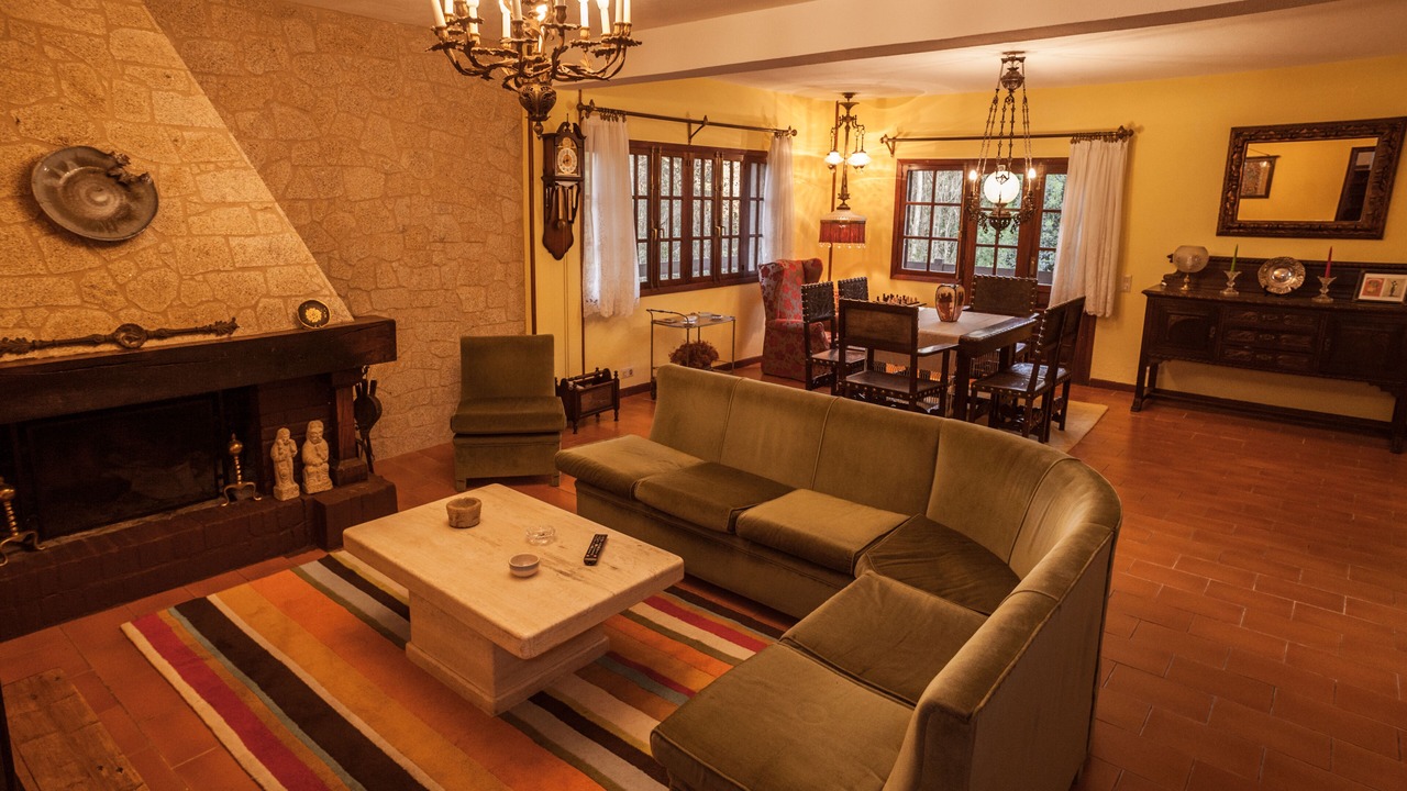 Photo of Livingroom in Santiago de Compostela