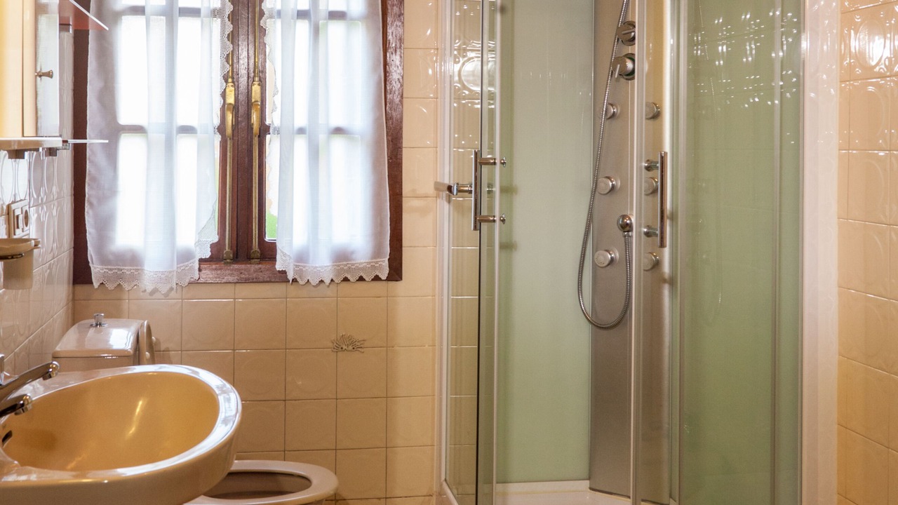 Photo of Bathroom in Santiago de Compostela