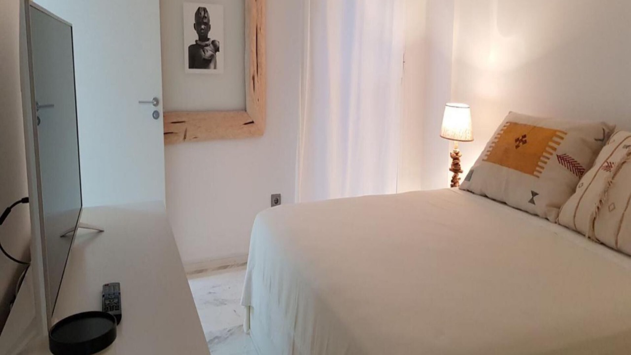 Photo of Bedroom in Talamanca