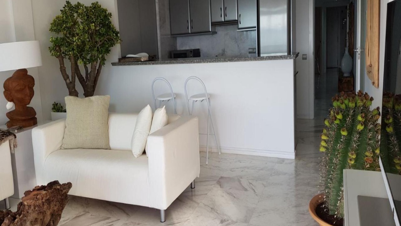 Photo of Livingroom in Talamanca