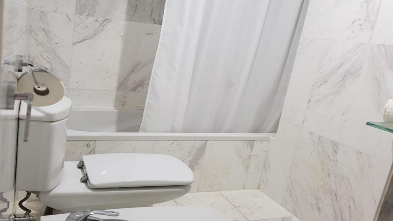 Photo of Bathroom in Talamanca