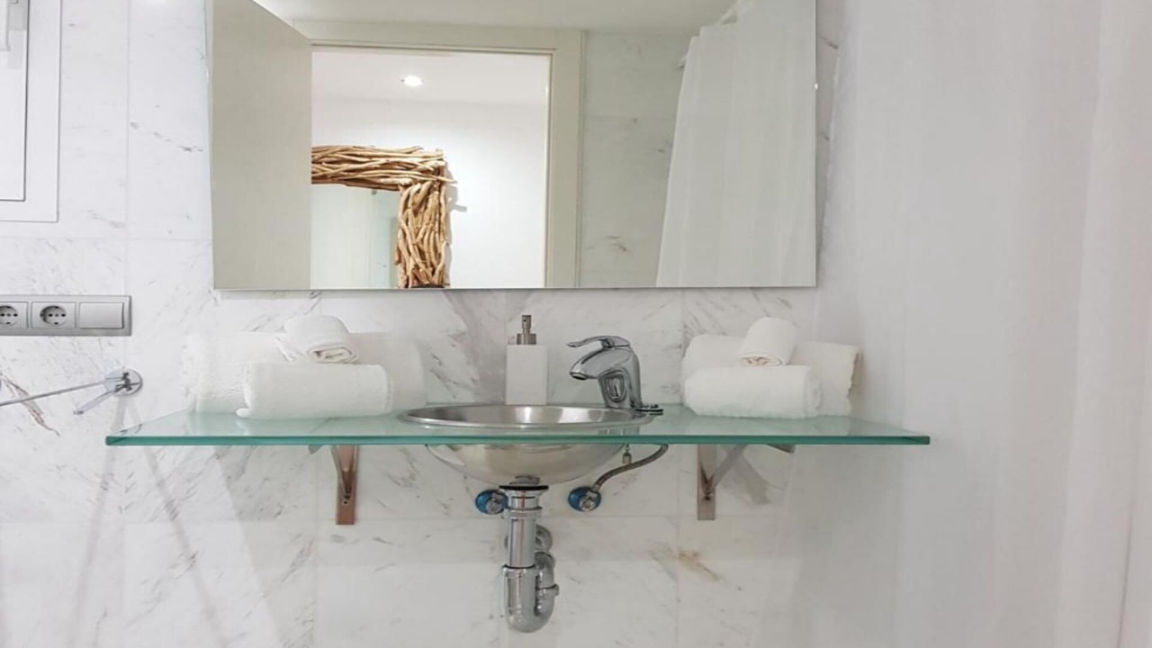Photo of Bathroom in Talamanca