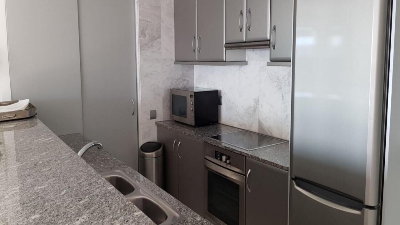 Photo of Kitchen in Talamanca