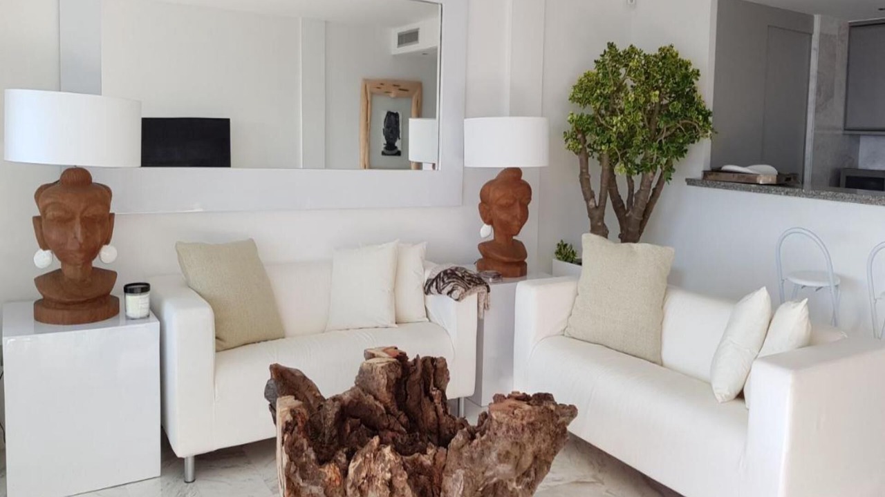 Photo of Livingroom in Talamanca