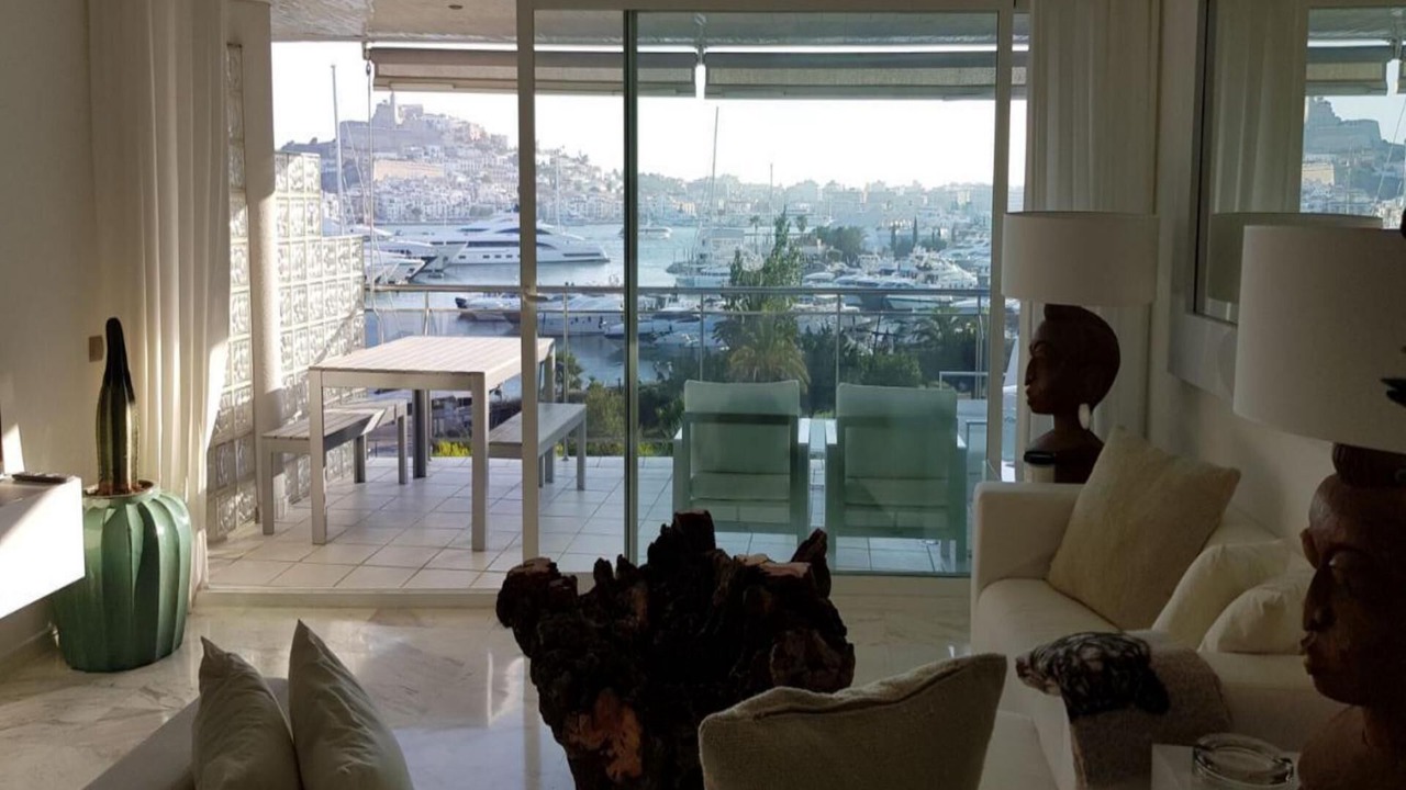 Photo of Livingroom in Talamanca