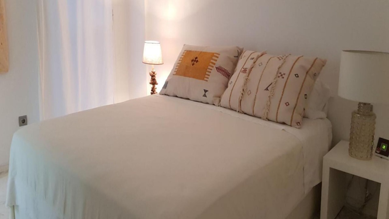 Photo of Bedroom in Talamanca