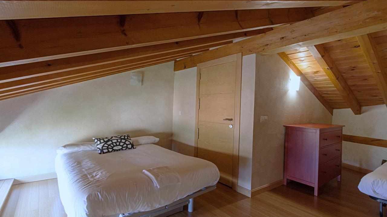 Photo of Bedroom in Villallano