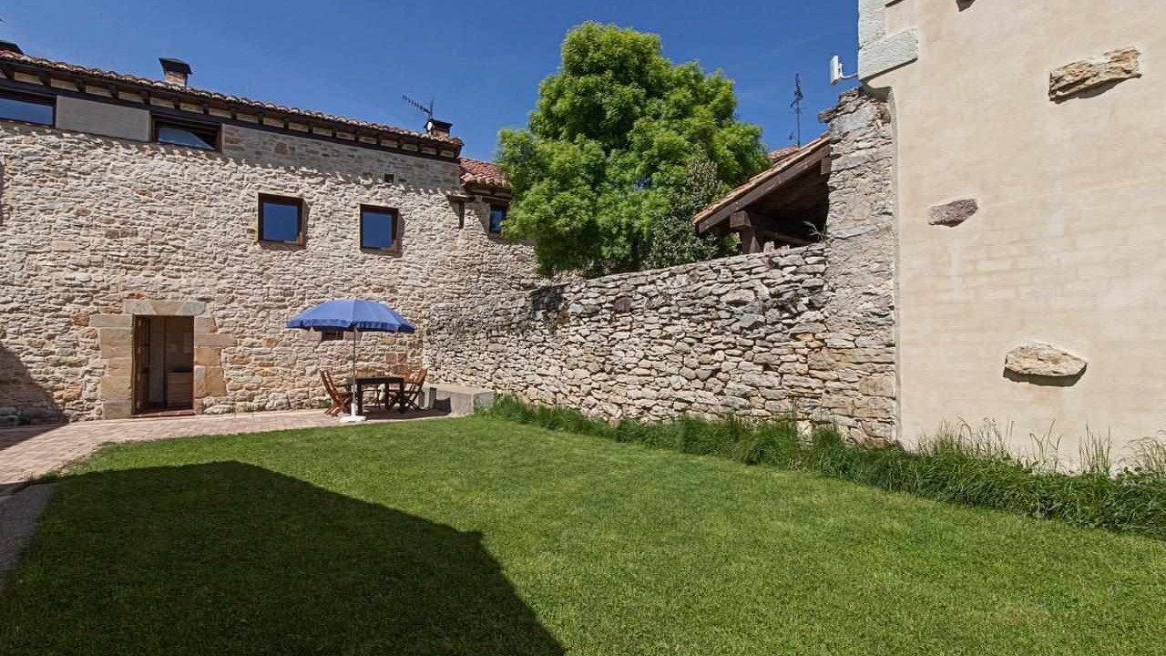 Photo of Outdoor in Villallano
