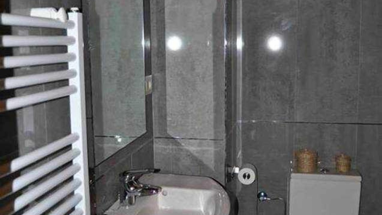 Photo of Bathroom in Villallano