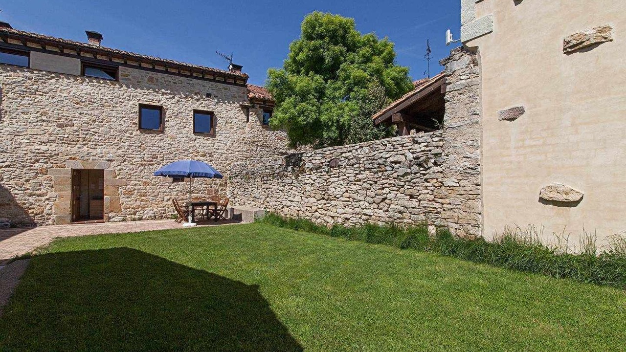 Photo of Outdoor in Villallano