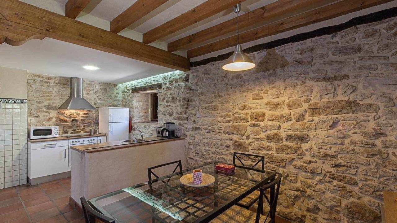 Photo of Bedroom in Villallano