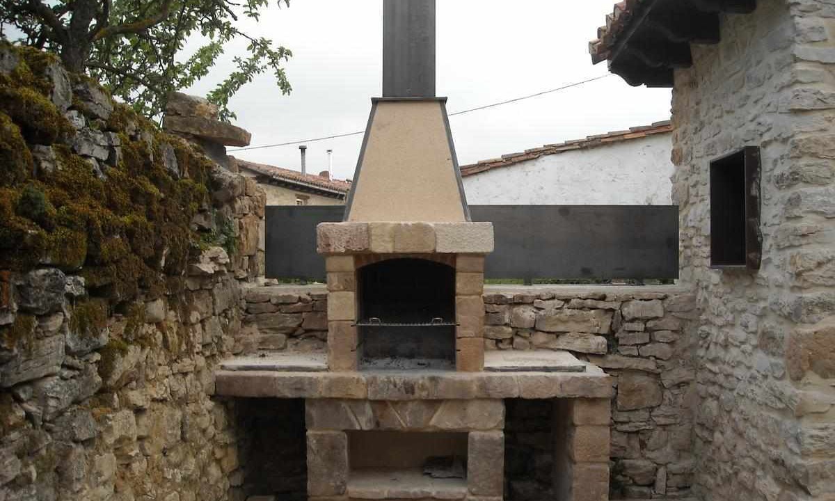 Photo of Outdoor in Villallano
