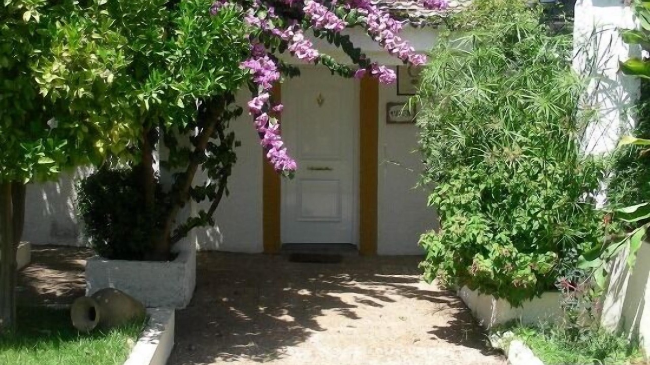Photo of Outdoor in Herrera de Alcantara