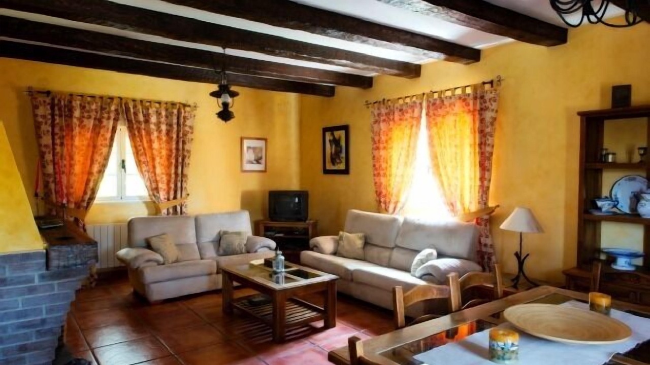 Photo of Livingroom in Herrera de Alcantara