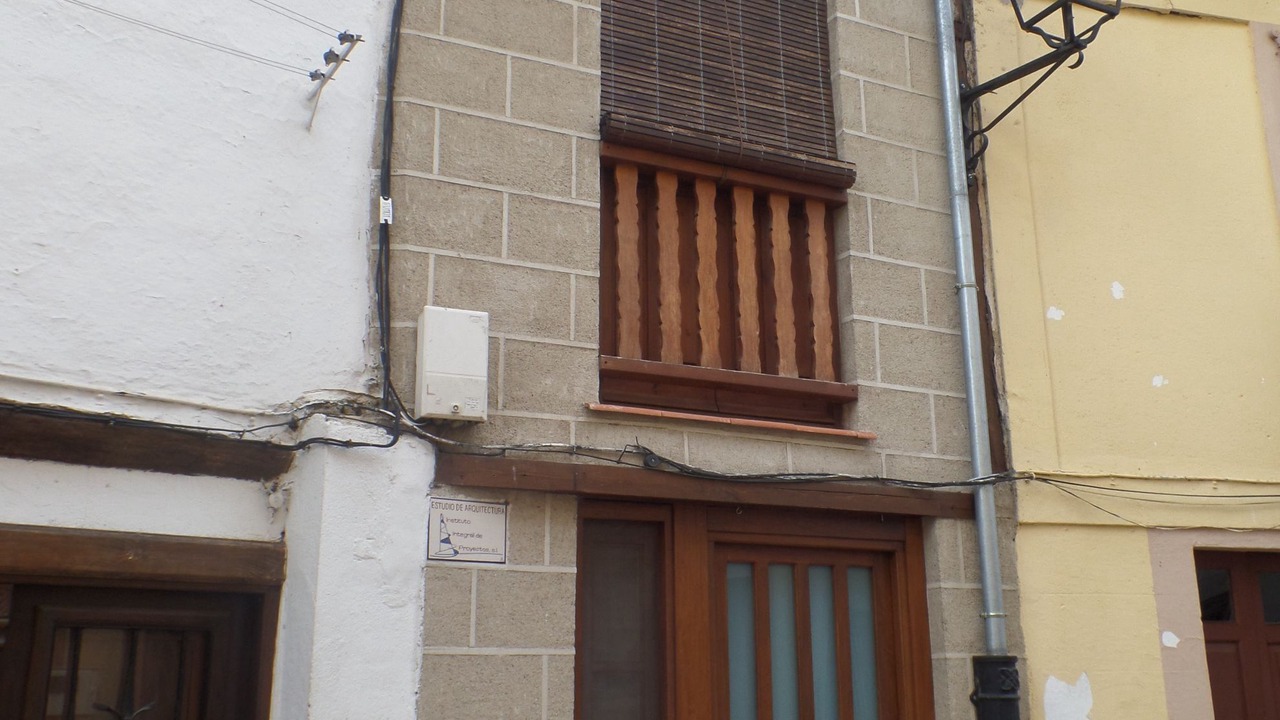 Photo of Outdoor in Cabezuela del Valle