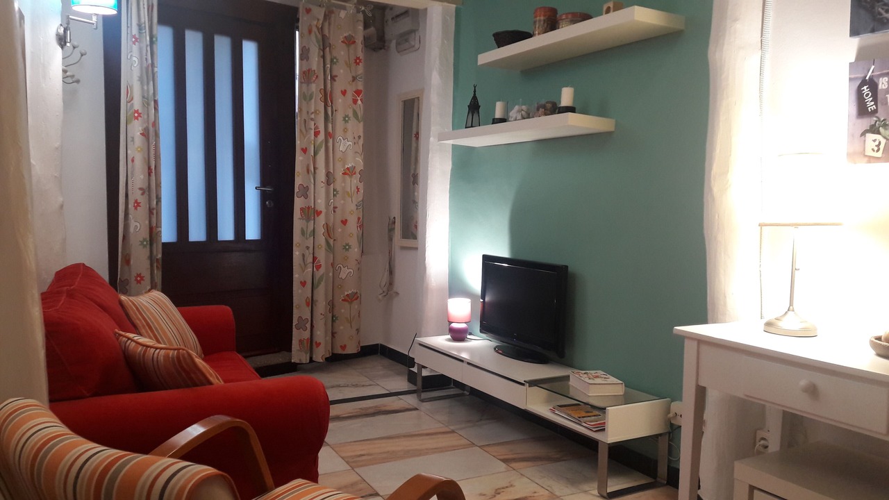 Photo of Livingroom in Cabezuela del Valle