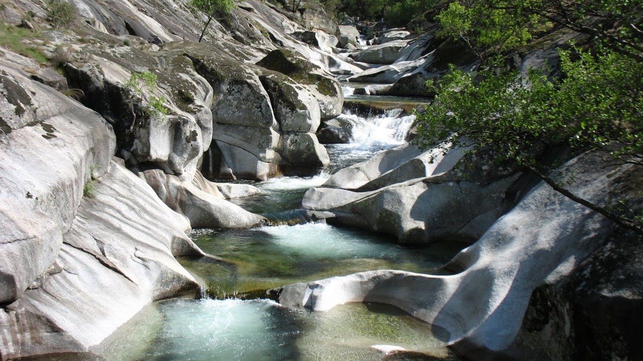 Photo of Outdoor in Cabezuela del Valle