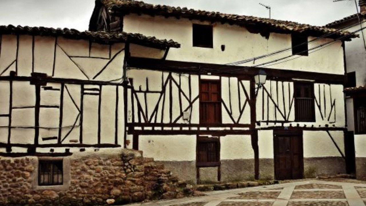Photo of Outdoor in Cabezuela del Valle