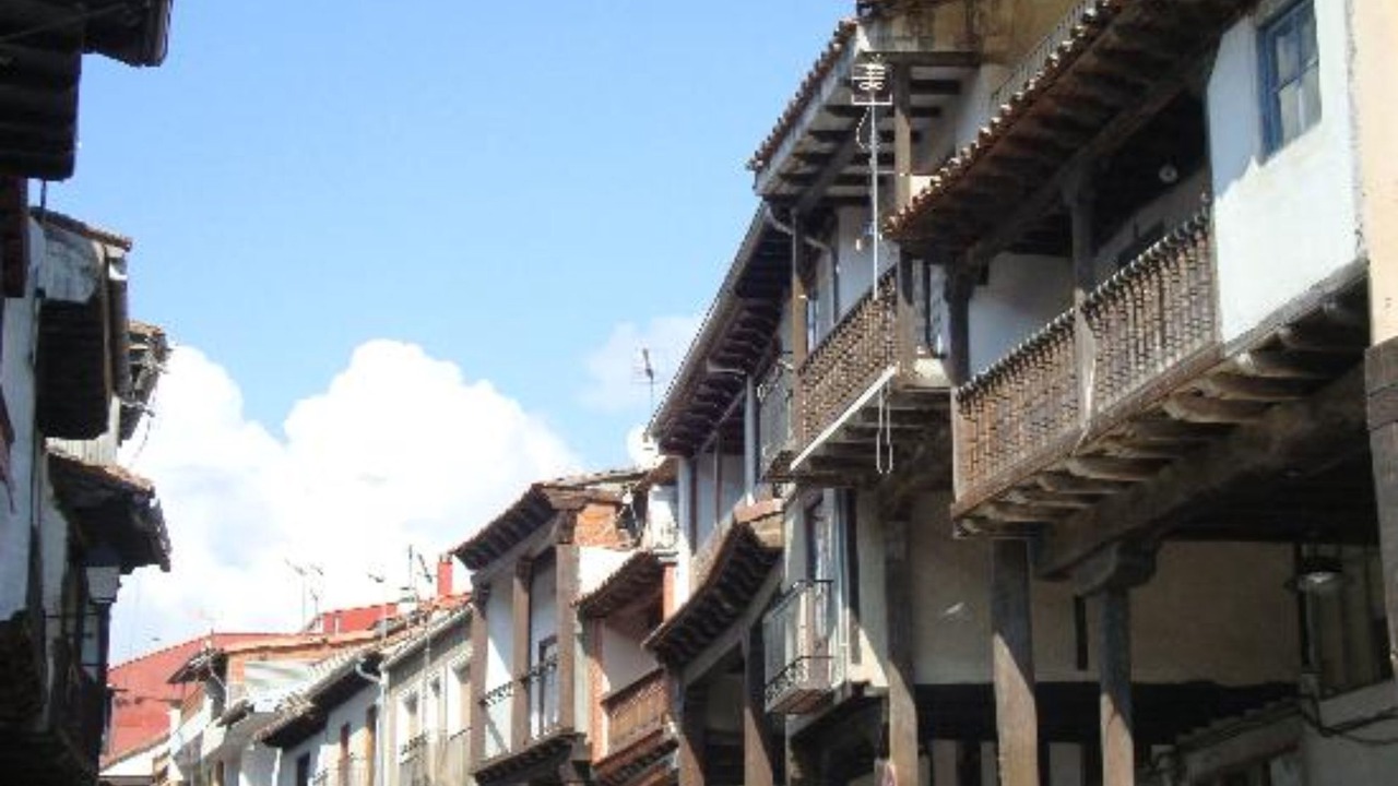 Photo of Outdoor in Cabezuela del Valle