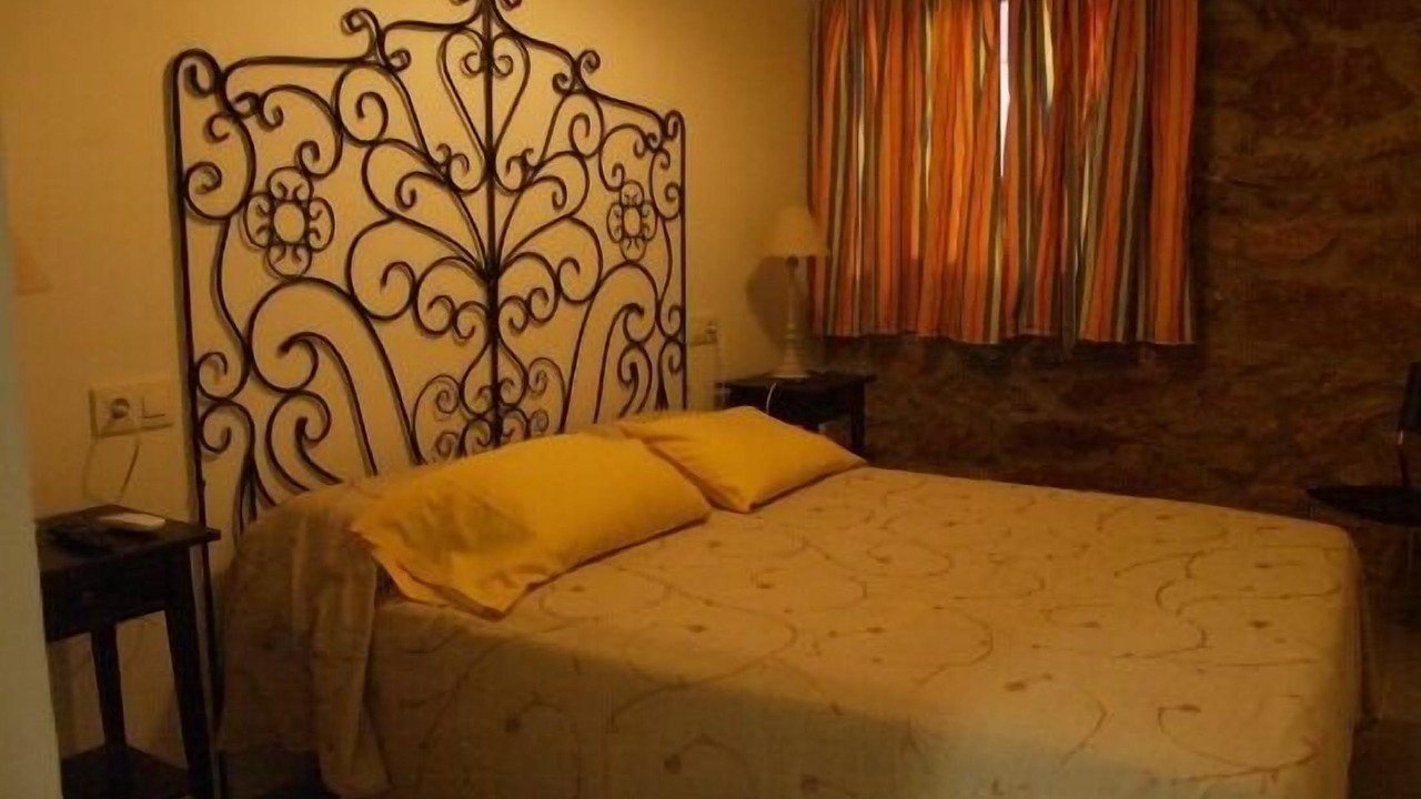 Photo of Bedroom in Jarilla