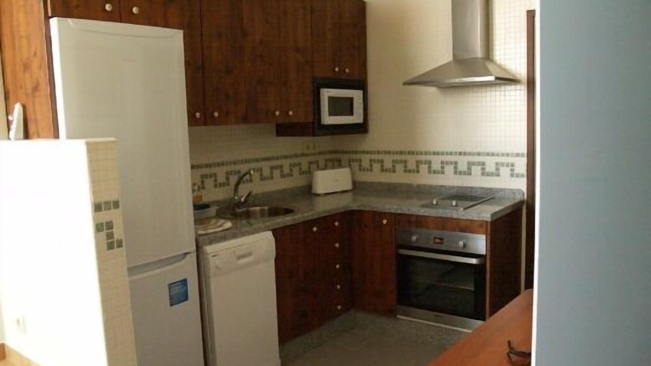 Photo of Kitchen in Jarilla