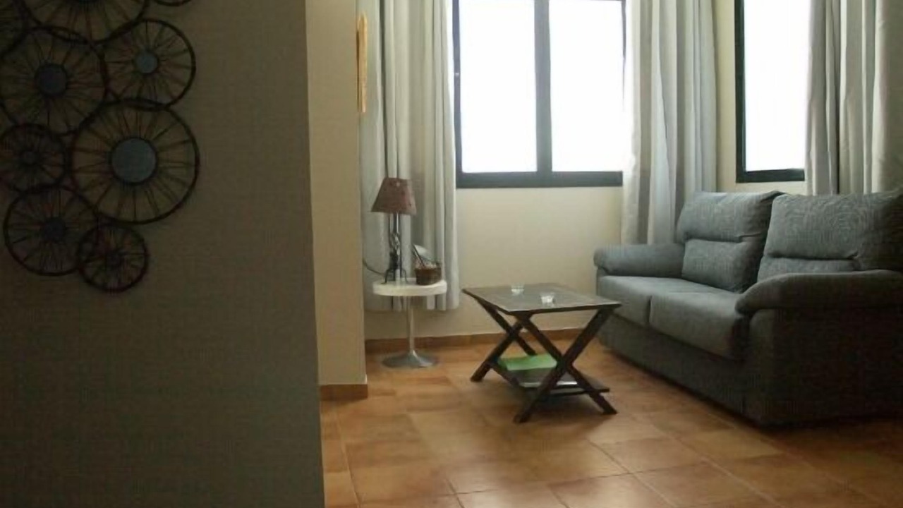 Photo of Livingroom in Jarilla