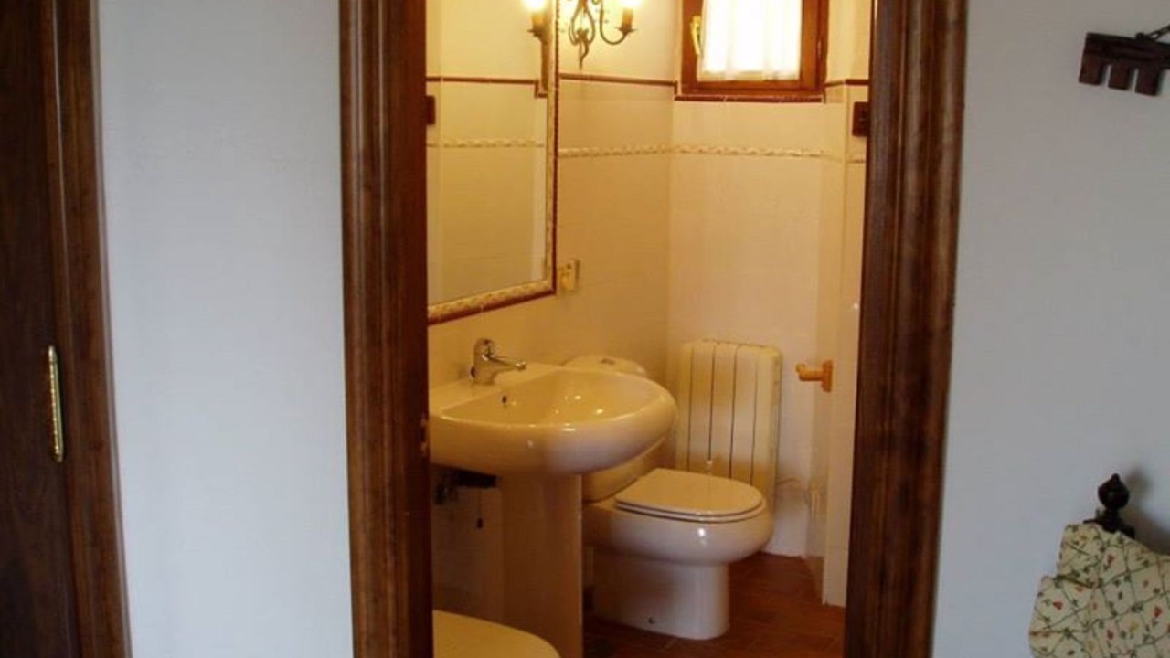 Photo of Bathroom in Ibero