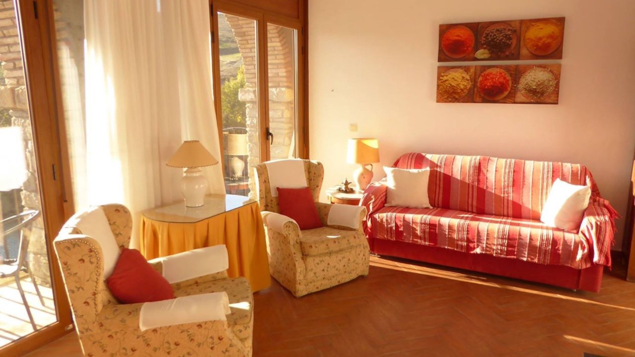 Photo of Livingroom in Ibero