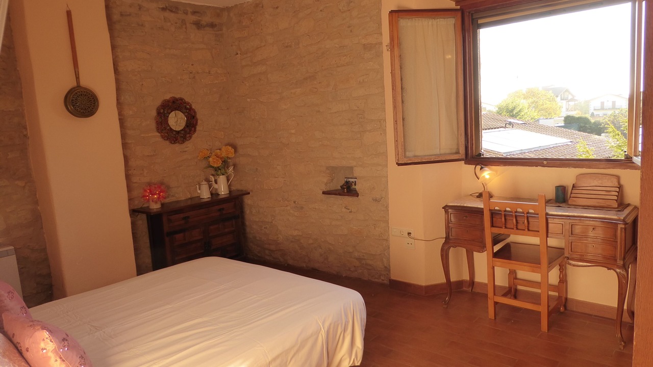 Photo of Bedroom in Ibero