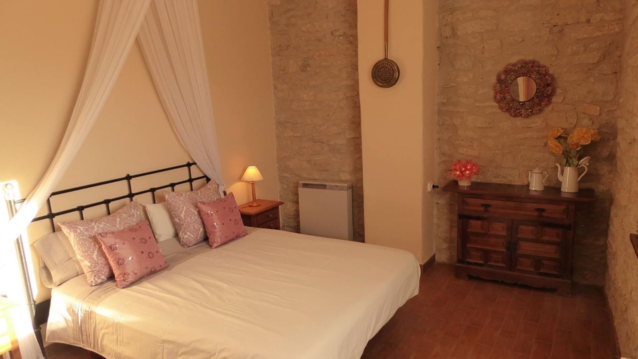 Photo of Bedroom in Ibero