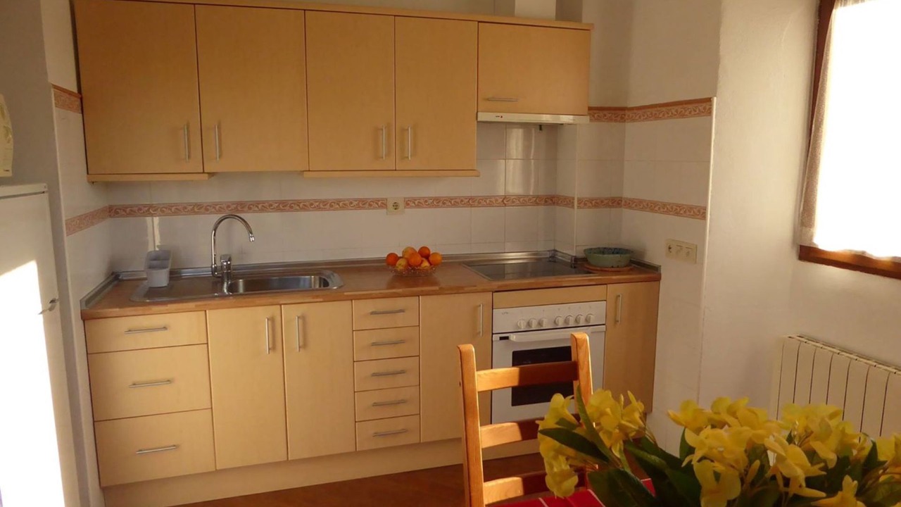 Photo of Kitchen in Ibero