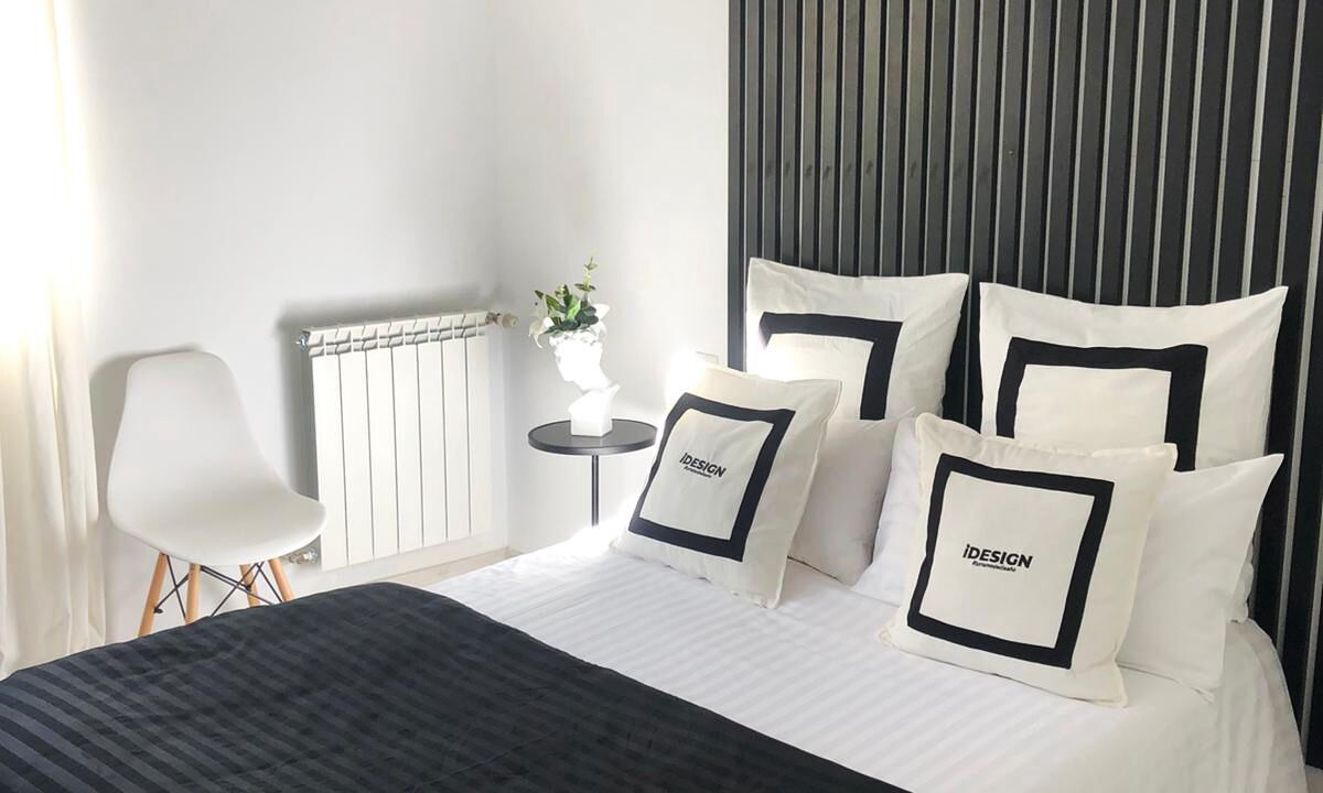 Photo of Bedroom in Avila