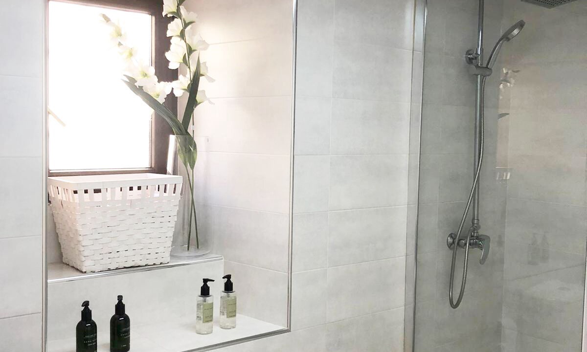 Photo of Bathroom in Avila