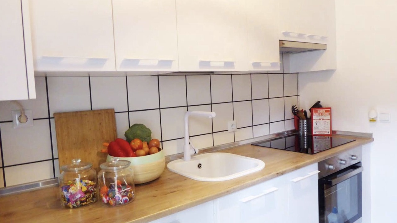 Photo of Kitchen in Avila