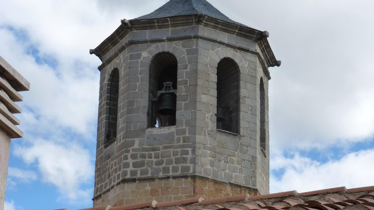 Photo of Outdoor in Avila
