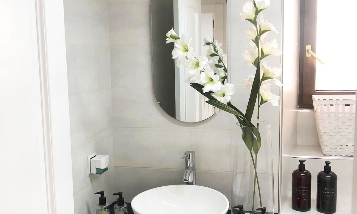 Photo of Bathroom in Avila